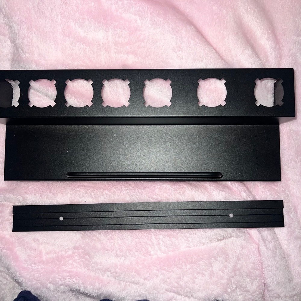 Amazon Dyson Airwrap Organizer